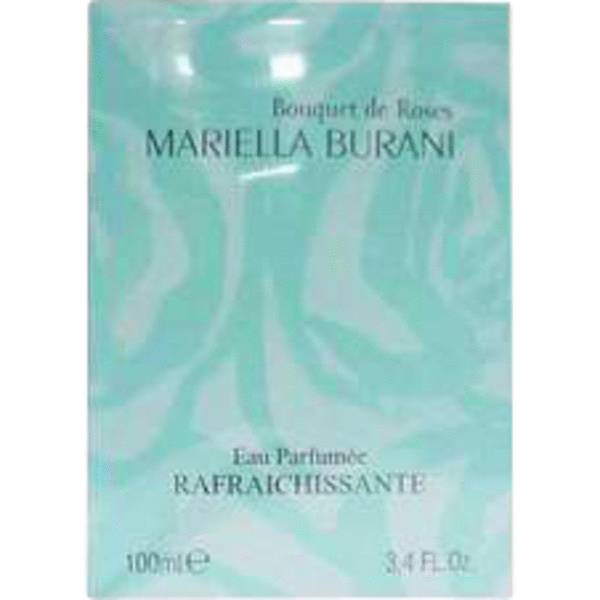 Bouquet De Roses Rafraichissante (green) Perfume by Mariella Burani