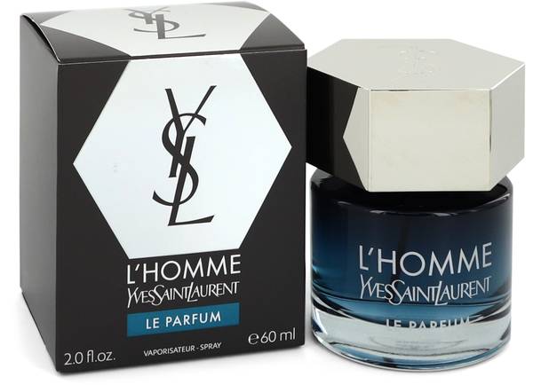 L'homme Le Parfum Cologne by Yves Saint Laurent