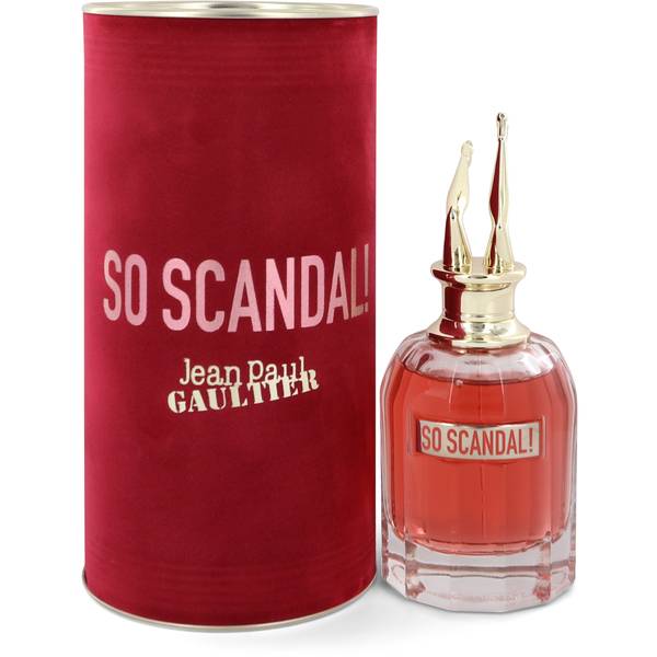 Jean Paul Gaultier So Scandal! Perfume by Jean Paul Gaultier
