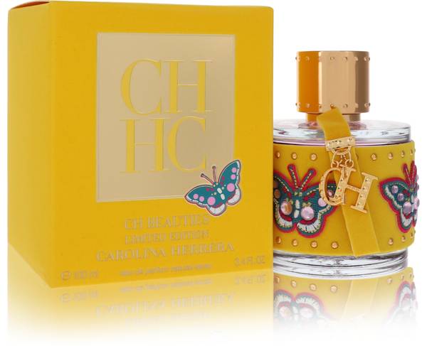 Ch Beauties Perfume by Carolina Herrera