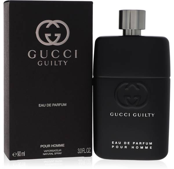 Guilty Pour Femme Eau de Toilette - Gucci