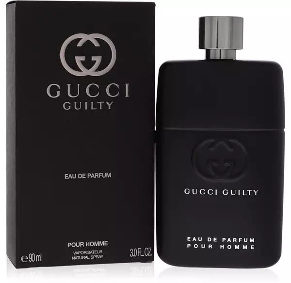 Gucci Guilty Pour Homme Cologne