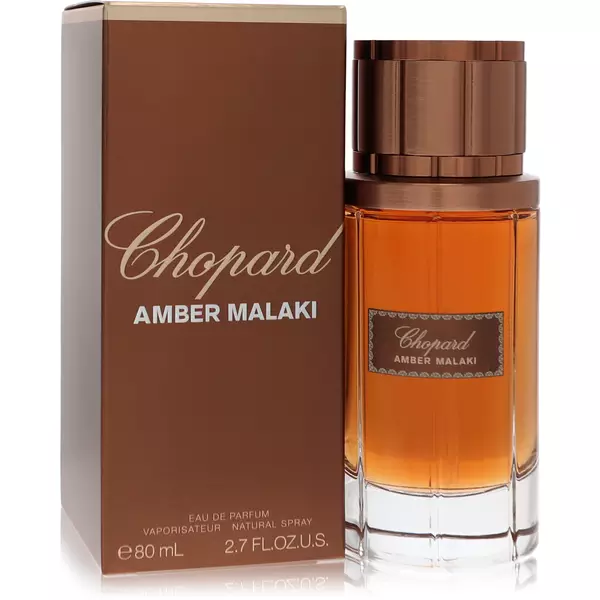 Chopard Amber Malaki by Chopard Perfume