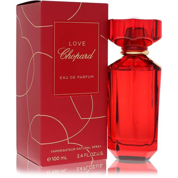 Buy Chopard Happy Women Felicia Roses Eau de Parfum 100ml online