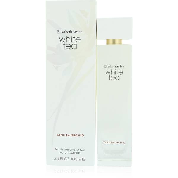 Elizabeth arden white discount tea gift set