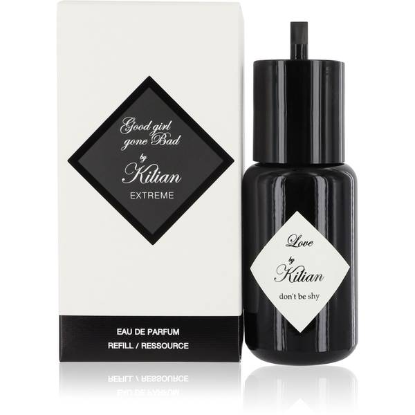 Good Girl Gone Bad Travel Set / By Kilian / Acquista Online Spray Parfum