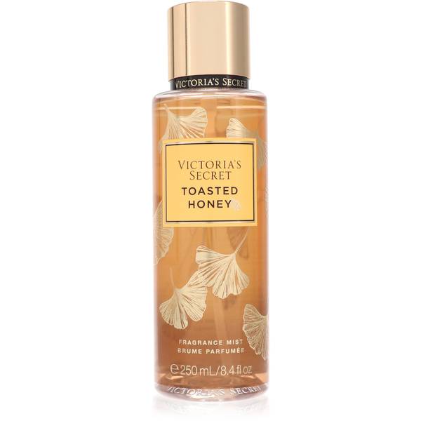Victoria's Secret Toasted Honey Perfume by Victoria's Secret
