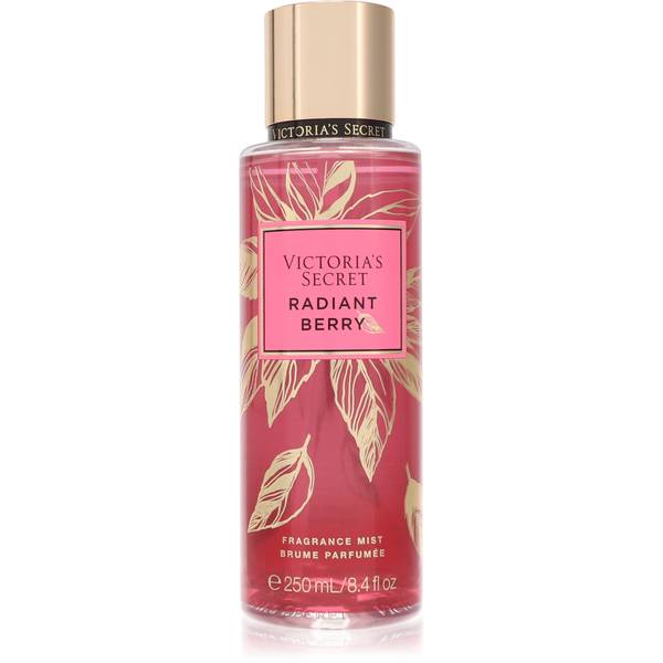 Victoria's Secret Radiant Berry Perfume by Victoria's Secret
