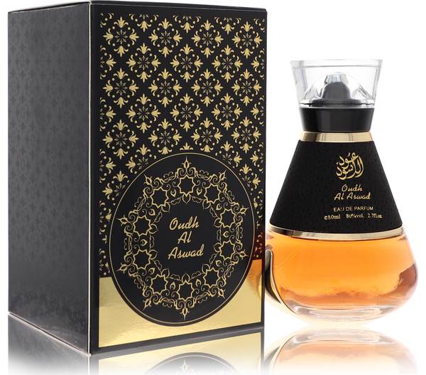 Al Wataniah Oudh Al Aswad Perfume by Al Wataniah