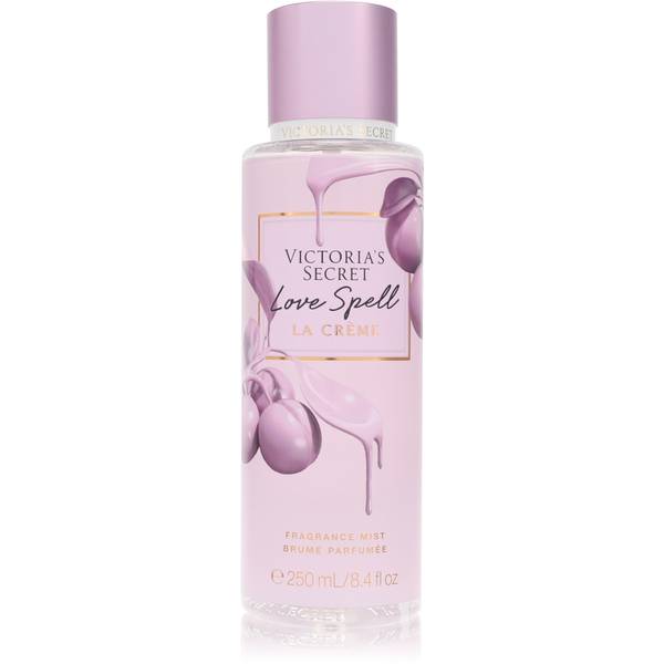 Victoria's Secret Love Spell La Creme Perfume by Victoria's Secret