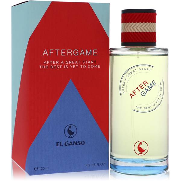 Fragrance  El Ganso®