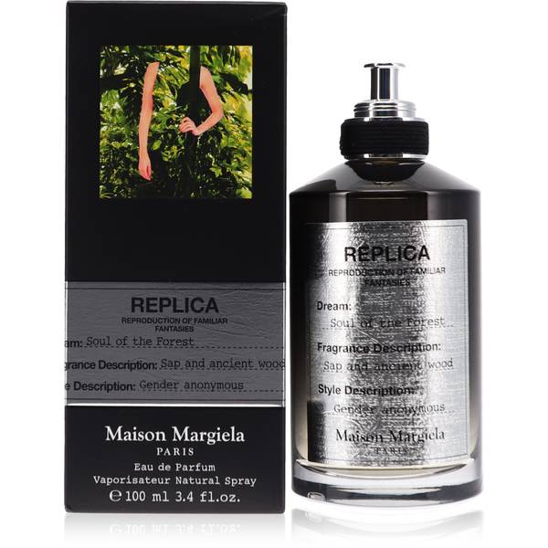 Replica perfume soul of best sale the forest