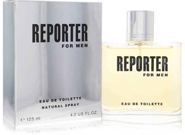 Reporter Cologne by Reporter