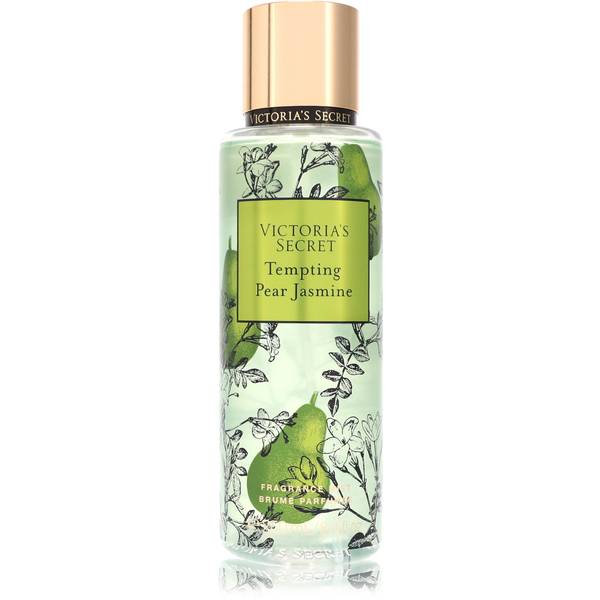 Tempting Pear Jasmine Perfume by Victoria's Secret