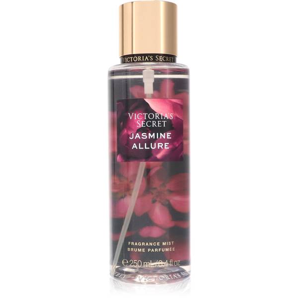 Jasmine Allure Perfume by Victoria's Secret