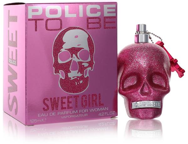 Police To Be Sweet Girl Perfume by Police Colognes