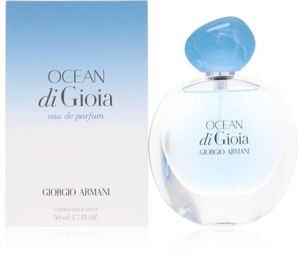 Ocean Di Gioia by Armani Buy online