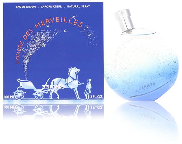 L'ombre Des Merveilles Perfume by Hermes
