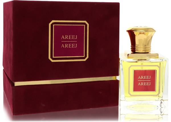 Areej By Areej Cologne by Areej Al Ameerat
