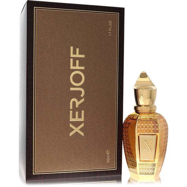 Xerjoff Xerjoff Luxor Cologne for Men - Buy Online Now at Perfume.com