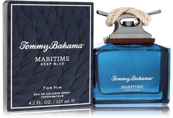 Tommy Bahama Maritime Deep Blue Cologne by Tommy Bahama