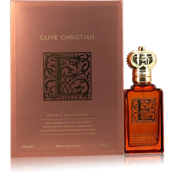 Clive Christian E Green Fougere Cologne by Clive Christian