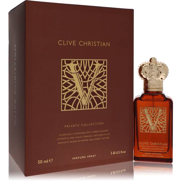 Clive Christian V Amber Fougere Perfume by Clive Christian