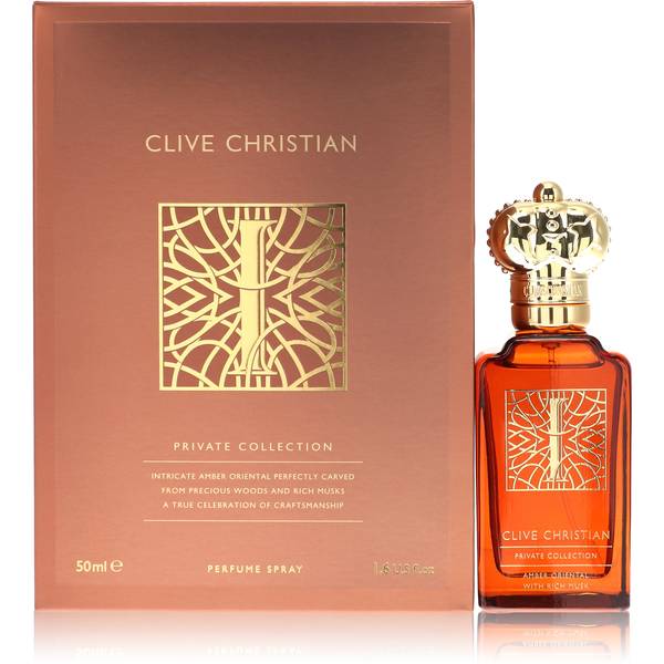 Clive Christian I Amber Oriental Cologne by Clive Christian