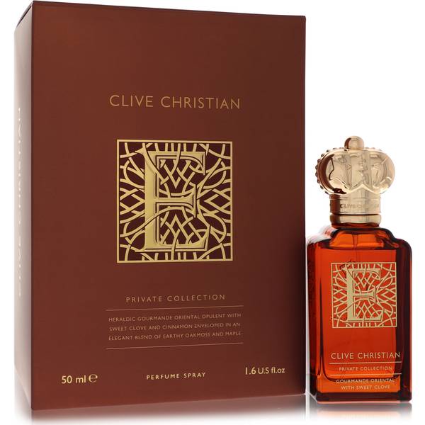 Clive Christian E Gourmande Oriental Cologne by Clive Christian