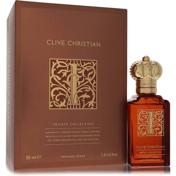Clive Christian I Woody Floral Perfume by Clive Christian