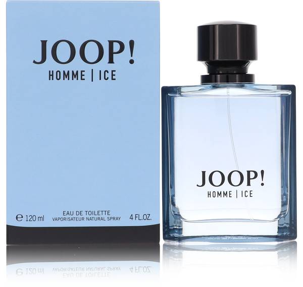 Joop Homme Ice by Joop Buy online Perfume