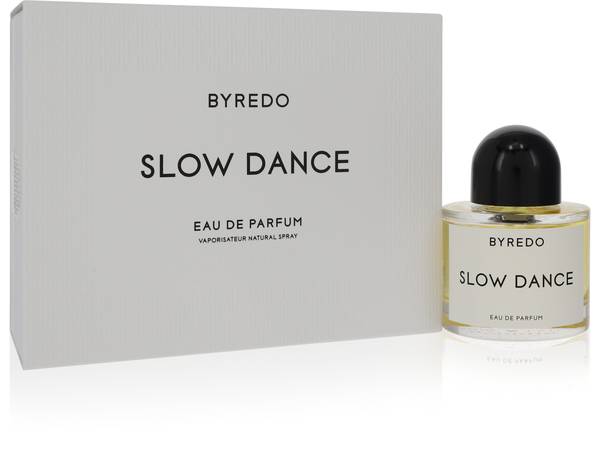 Byredo Slow Dance Perfume by Byredo