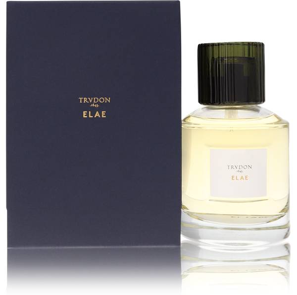Elae Perfume by Maison Trudon