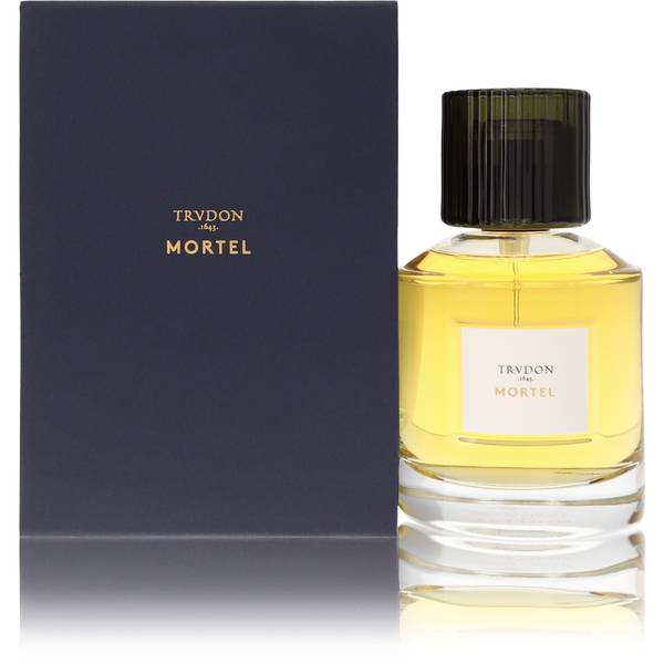 Mortel Noir - Perfumes