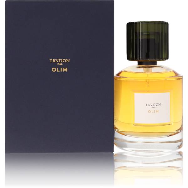 Olim Cologne by Maison Trudon