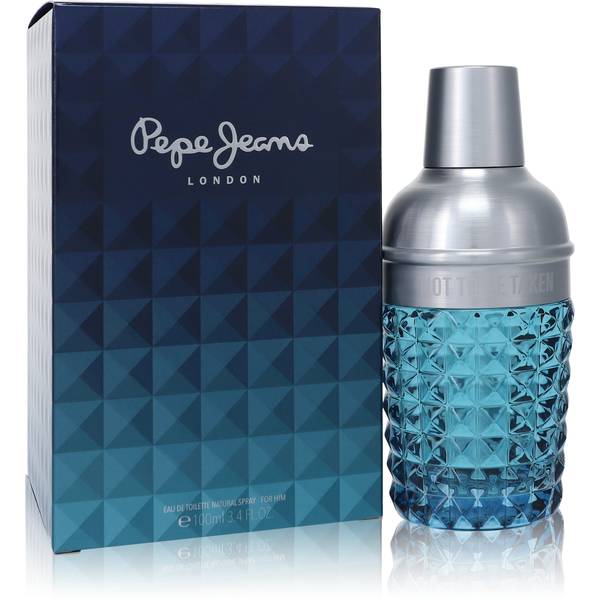 Pepe Jeans Cologne by Pepe Jeans London