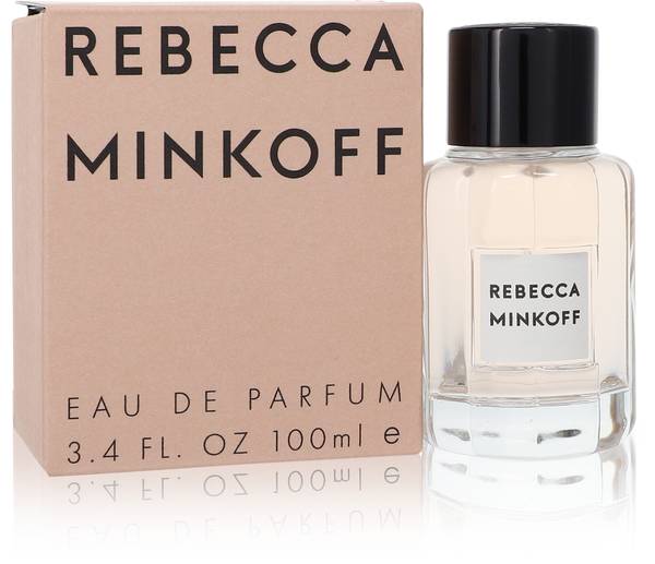 Rebecca Minkoff Perfume by Rebecca Minkoff