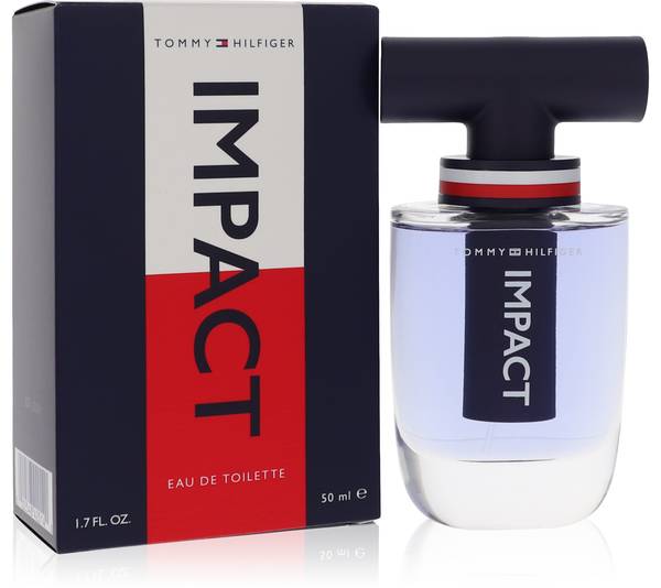 Tommy Hilfiger Impact Cologne by Tommy Hilfiger