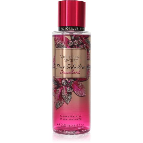Pure Seduction Decadent Perfume by Victoria's Secret