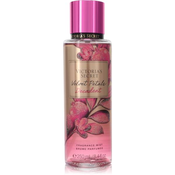 Velvet Petals Decadent Perfume by Victoria's Secret
