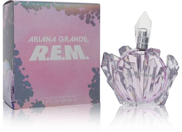 Ariana Grande Moonlight Women's 3.4-ounce Eau de Parfum Spray, White Vanilla