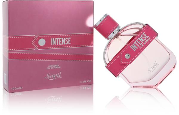 Sapil Intense Perfume by Sapil