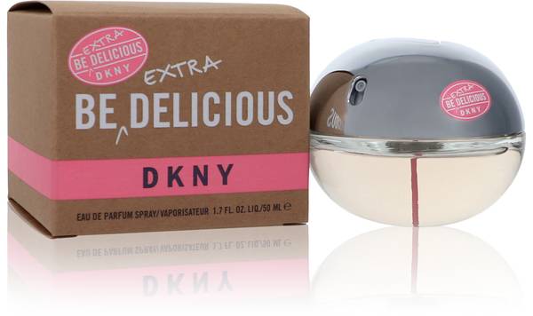 Be Extra Delicious Perfume by Donna Karan