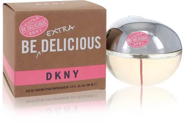 Be Extra Delicious by Donna Karan Perfume