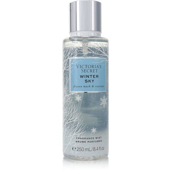 Winter Sky Perfume by Victoria's Secret