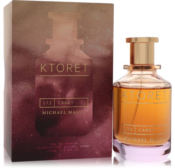Ktoret 173 Candy Perfume by Michael Malul
