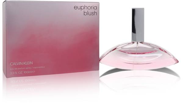 Euphoria Blush by Calvin Klein - Buy online 