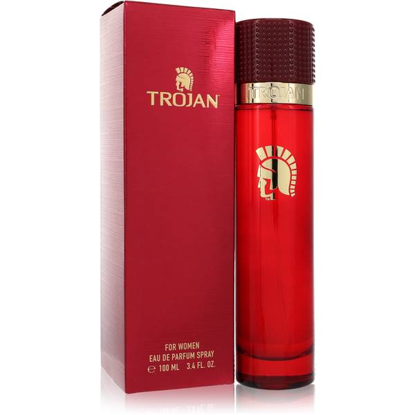 Trojan For Women Perfume by Trojan