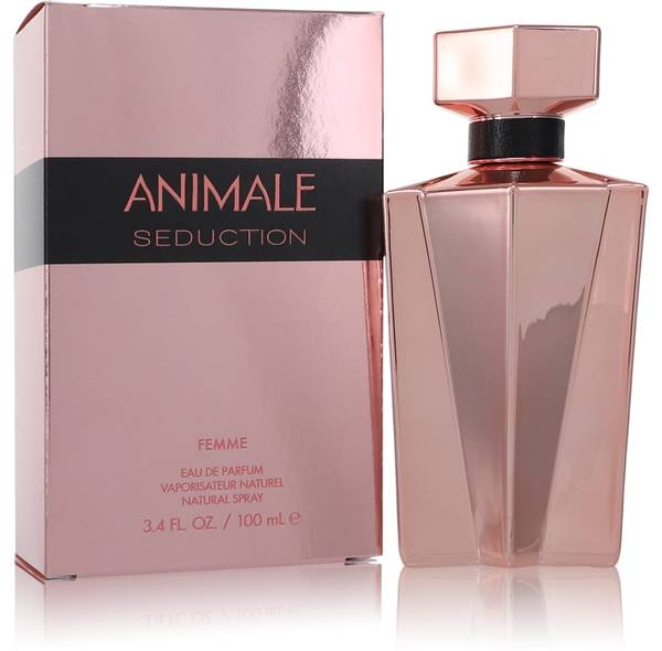 Animale Seduction Femme Perfume by Animale