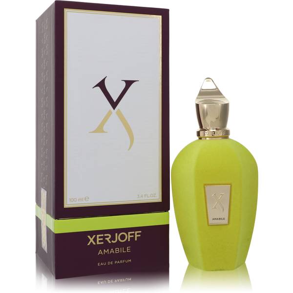 Xerjoff Amabile Perfume by Xerjoff